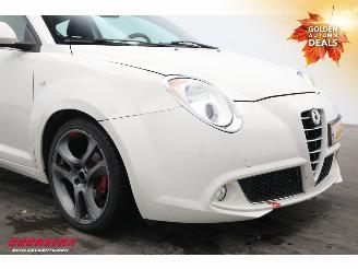 Alfa Romeo MiTo 1.4 Centenario Leder Clima Cruise LMV picture 6