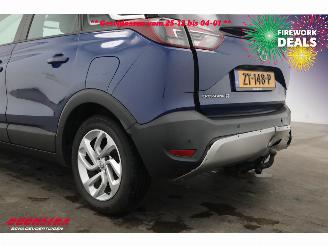 Opel Crossland 1.2 T. Innovation Navi Clima SHZ LHZ Orig NL! 53.381km! picture 14