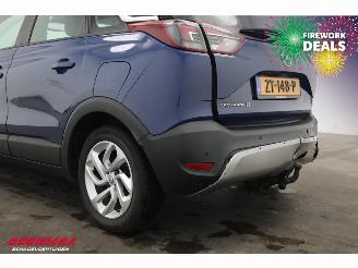 Opel Crossland 1.2 T. Innovation Navi Clima SHZ LHZ Orig NL! 53.381km! picture 14