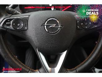 Opel Crossland 1.2 T. Innovation Navi Clima SHZ LHZ Orig NL! 53.381km! picture 28
