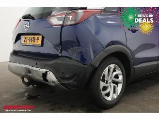Opel Crossland 1.2 T. Innovation Navi Clima SHZ LHZ Orig NL! 53.381km! picture 20