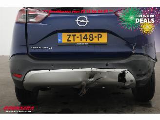 Opel Crossland 1.2 T. Innovation Navi Clima SHZ LHZ Orig NL! 53.381km! picture 15