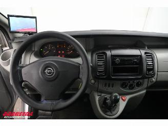 Opel Vivaro 2.0 LPG Aufstelldach / Hefdak Airco PDC AHK camper picture 13