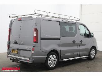 Opel Vivaro 1.6 CDTI DC DoKa Sport Navi Airco Cruise LMV 6-pers picture 3