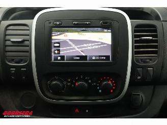 Opel Vivaro 1.6 CDTI DC DoKa Sport Navi Airco Cruise LMV 6-pers picture 8