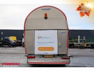   O-3-45T 36m3 3-Asser 2X Lift Alcoa BY 2017 picture 5