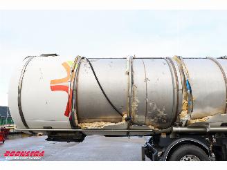 LAG  Hobur O-3-45T Hobur O-3-45T 36m3 3-Asser 2X Lift BY 2017 picture 12