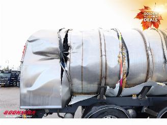   O-3-45T 36m3 3-Asser 2X Lift Alcoa BY 2017 picture 6