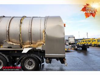   O-3-45T 36m3 3-Asser 2X Lift Alcoa BY 2017 picture 14