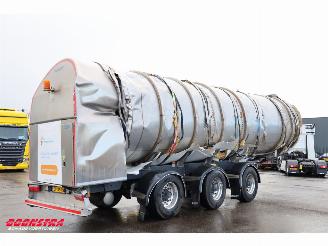 LAG  Hobur O-3-45T Hobur O-3-45T 36m3 3-Asser 2X Lift BY 2017 picture 3