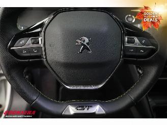 Peugeot e-2008 EV GT 50 kWh Pano LED ACC Virtual Camera SHZ picture 18