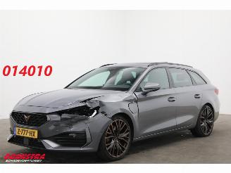 Avarii autoturisme Cupra Leon 1.4 e-Hybrid VZ Performance LED ACC Memory Pano AHK 2023/8