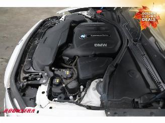 BMW 1-serie 120i Aut. M-Sport LED Leder Clima Cruise SHZ 59.528 km! picture 13