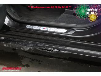 BMW X3 xDrive30d M-Sport Leder LED ACC Memory 360° H/K AHK picture 8