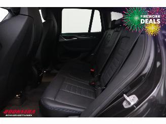 BMW X3 xDrive30d M-Sport Leder LED ACC Memory 360° H/K AHK picture 16