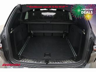 BMW X3 xDrive30d M-Sport Leder LED ACC Memory 360° H/K AHK picture 31