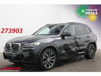 Avarii autoturisme BMW X3 xDrive30d M-Sport Leder LED ACC Memory 360° H/K AHK 2024/3