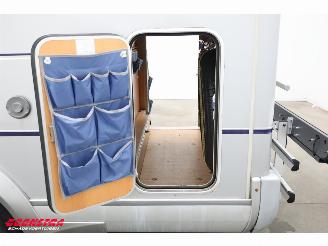 Hymer  Van HV 522 2.0 TDCI 125 PK T350 Solar Luifel Fietsendrager Airco picture 27