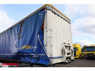 Krone  SD 3-Asser Edscha BY 2018 picture 14