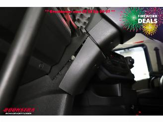 Volvo FH 500 iParkCool ACC Alcoa Leder picture 15