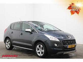 Peugeot 3008 1.6 THP Style Pano Navi Clima Cruise PDC AHK picture 2