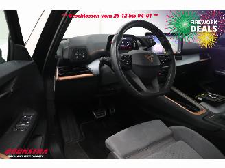 Cupra Born Copper Edition One 62 kWh LED Navi Clima Cruise SHZ PDC picture 25