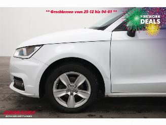 Audi A1 Sportback 1.0 TFSI Navi Airco Cruise PDC 120.448 km! picture 14
