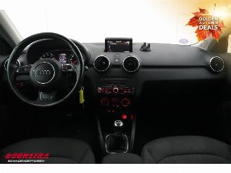 Audi A1 Sportback 1.0 TFSI Navi Airco Cruise PDC 120.448 km! picture 16