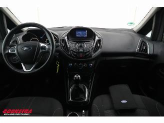 Ford B-Max 1.0 EcoBoost Titanium Navi Clima Cruise Camera PDC 139.571 km! picture 9