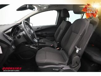 Ford B-Max 1.0 EcoBoost Titanium Navi Clima Cruise Camera PDC 139.571 km! picture 11