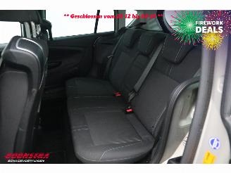 Ford B-Max 1.0 EcoBoost Titanium Navi Clima Cruise Camera PDC 139.571 km! picture 13