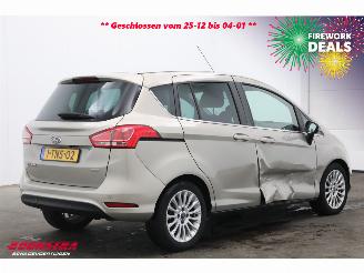 Ford B-Max 1.0 EcoBoost Titanium Navi Clima Cruise Camera PDC 139.571 km! picture 3