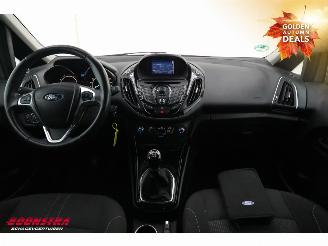 Ford B-Max 1.0 EcoBoost Titanium Navi Clima Cruise Camera PDC 139.571 km! picture 9