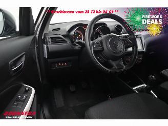 Suzuki Swift 1.2 Select Smart Hybrid ACC Navi Airco Camera SHZ 53.531 km! picture 25