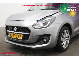 Suzuki Swift 1.2 Select Smart Hybrid ACC Navi Airco Camera SHZ 53.531 km! picture 11