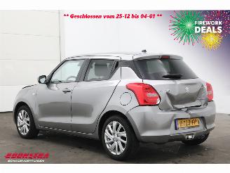 Suzuki Swift 1.2 Select Smart Hybrid ACC Navi Airco Camera SHZ 53.531 km! picture 4