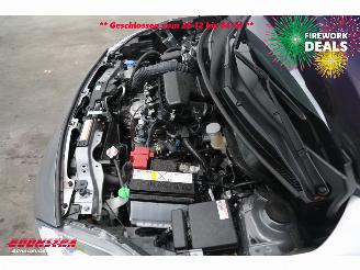 Suzuki Swift 1.2 Select Smart Hybrid ACC Navi Airco Camera SHZ 53.531 km! picture 10