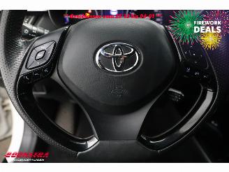 Toyota C-HR 1.8 Hybrid GR-Sport LED ACC Navi Camera Clima SHZ picture 16