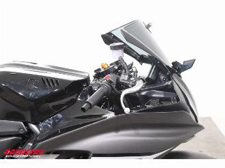 Yamaha  R7 ABS LED Akrapovic picture 9