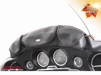 Harley-Davidson  FLHTCU Electra Glide Ultra Classic ABS Radio Cruise 16.105 Mijl! picture 17