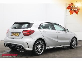 Mercedes A-klasse 200 7G-Tronic AMG LED Navi Clima Cruise Camera SHZ PDC picture 3