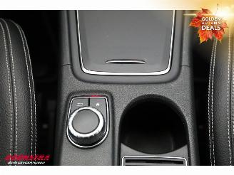 Mercedes A-klasse 200 7G-Tronic AMG LED Navi Clima Cruise Camera SHZ PDC picture 27