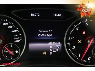 Mercedes A-klasse 200 7G-Tronic AMG LED Navi Clima Cruise Camera SHZ PDC picture 22