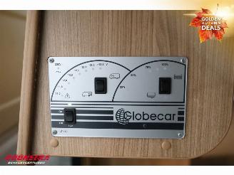 Globecar  Globescout Style 2.2 HDI Solar Dwarsbed TV Airco Cruise 101.558 km! picture 23