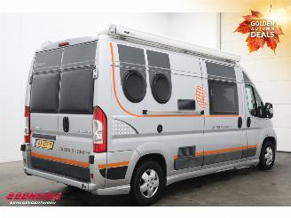 Globecar  Globescout Style 2.2 HDI Solar Dwarsbed TV Airco Cruise 101.558 km! picture 3