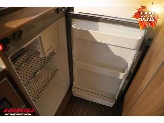 Globecar  Globescout Style 2.2 HDI Solar Dwarsbed TV Airco Cruise 101.558 km! picture 12