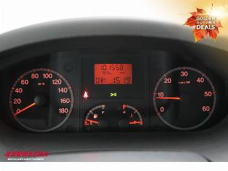 Globecar  Globescout Style 2.2 HDI Solar Dwarsbed TV Airco Cruise 101.558 km! picture 21