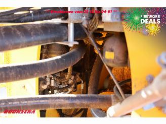 Volvo  L220H Wheelloader BY 2025 picture 33