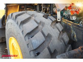 Volvo  L220H Wheelloader BY 2025 picture 38