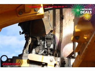 Volvo  L220H Wheelloader BY 2025 picture 30